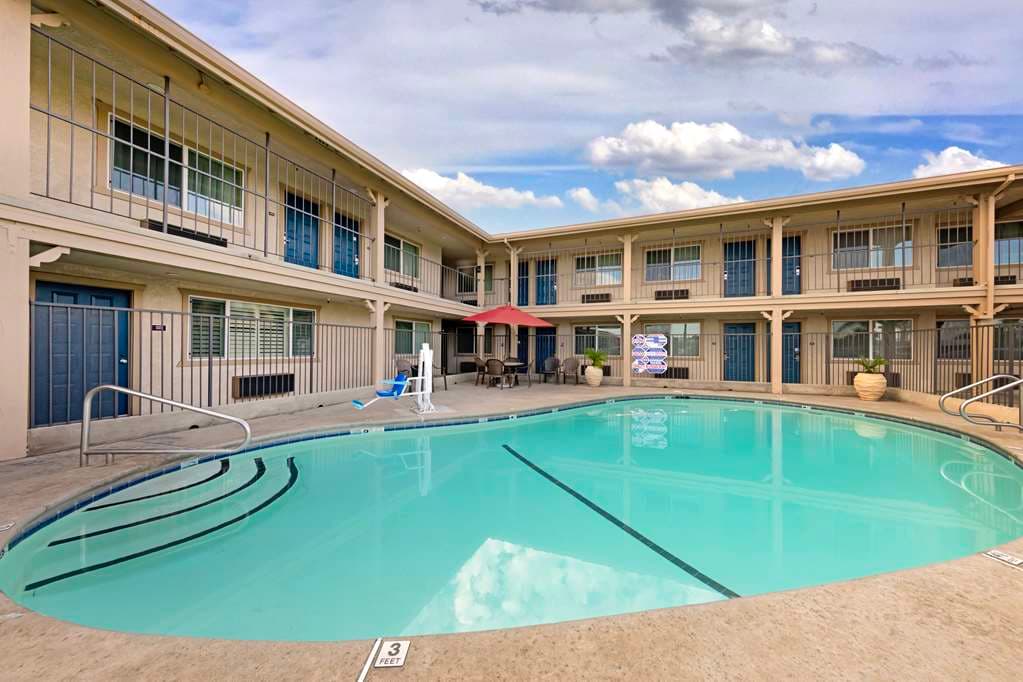 Best Western Hanford Inn, Hotel in Hanford