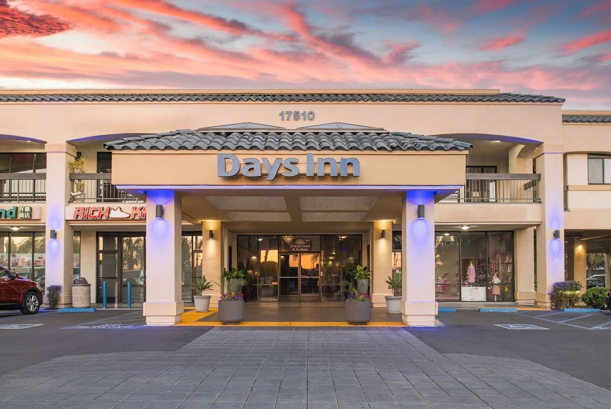 Days Inn & Suites by Wyndham Artesia, Hotel in Artesia