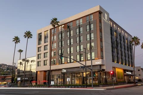 The Glenmark, Glendale, a Tribute Portfolio Hotel, Hotel in Atwater Village