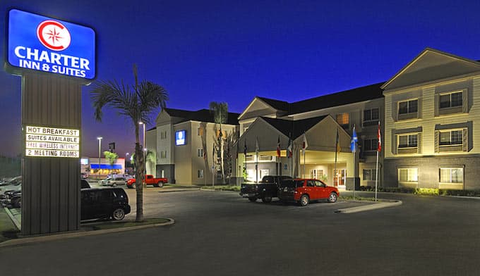 Holiday Inn Express & Suites Tulare, Hotel in Tulare