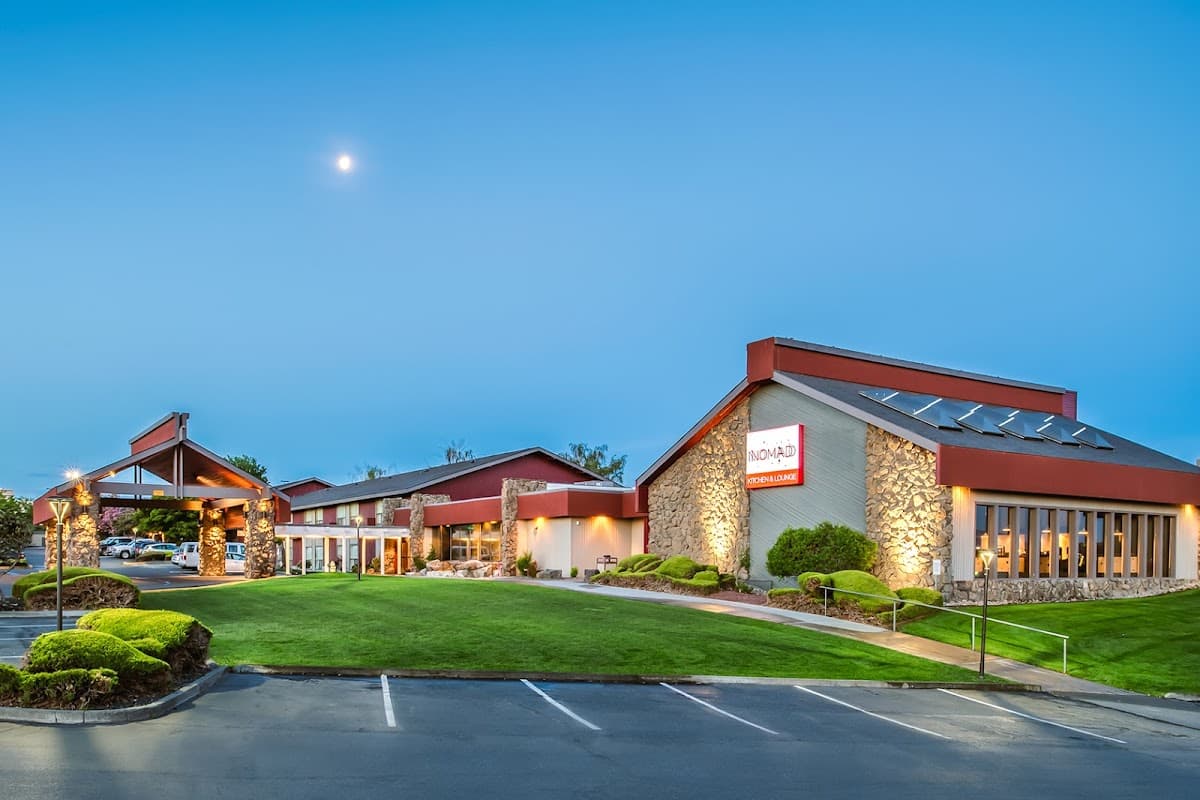 Red Lion Hotel Kennewick Columbia Center, Hotel in Tri-Cities