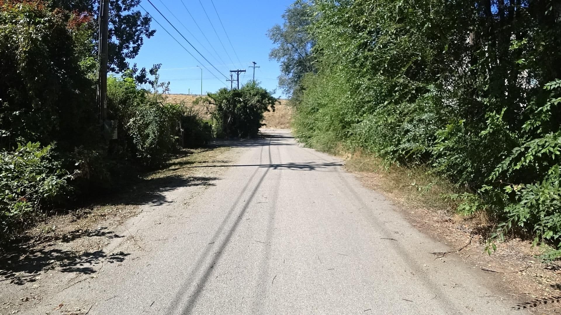 Street view near Comfort Suites, Boise — © marker_geo (CC BY-SA · Mapillary)