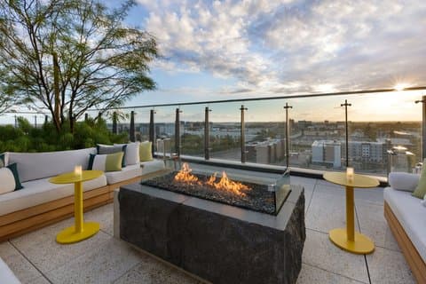 The Viv Hotel, Anaheim, a Tribute Portfolio Hotel, Hotel in Anaheim