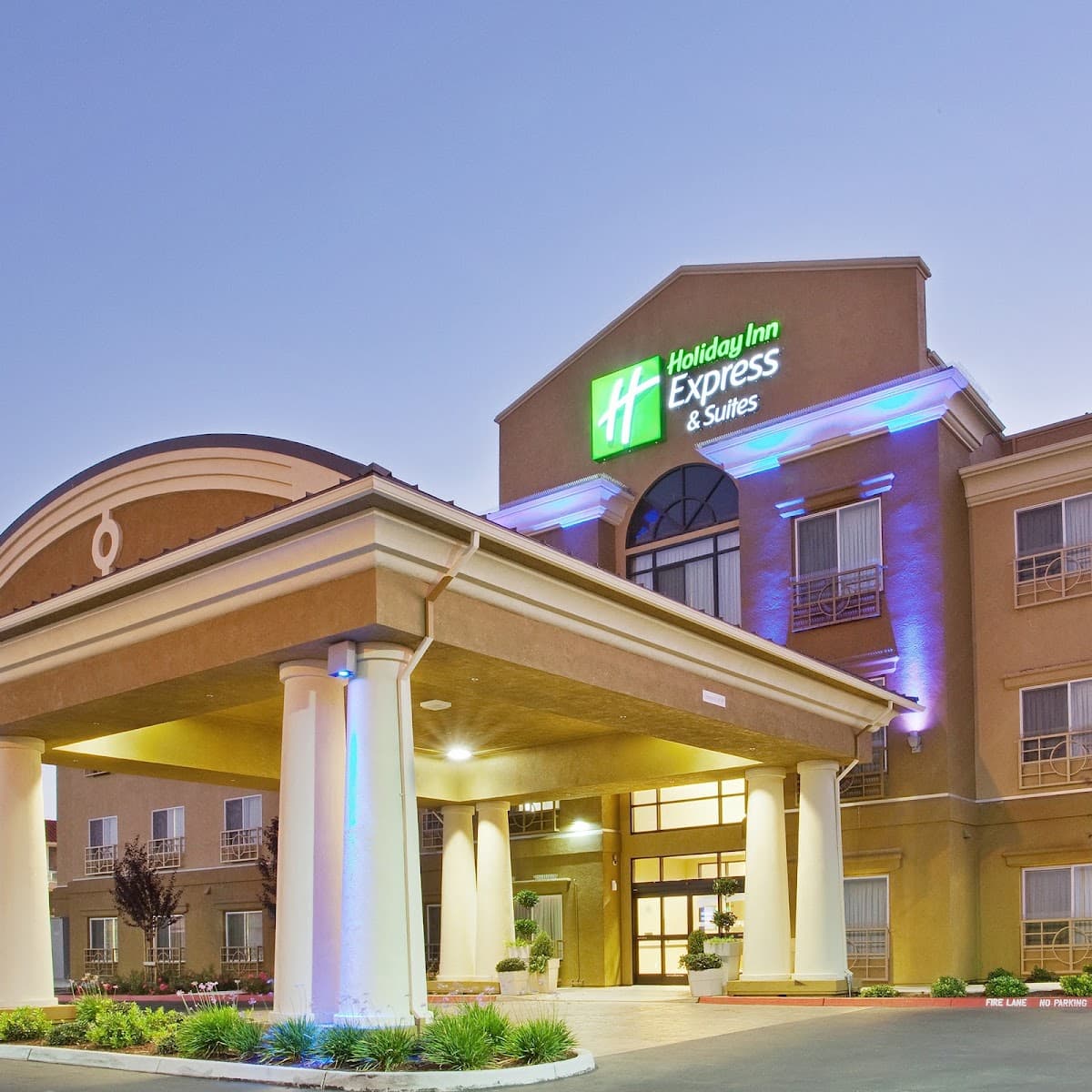 Holiday Inn Express Hotel & Suites Salinas, Hotel in Salinas