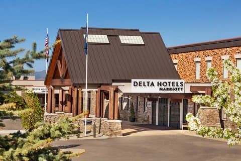 Delta Hotels Helena Colonial, Hotel in Helena