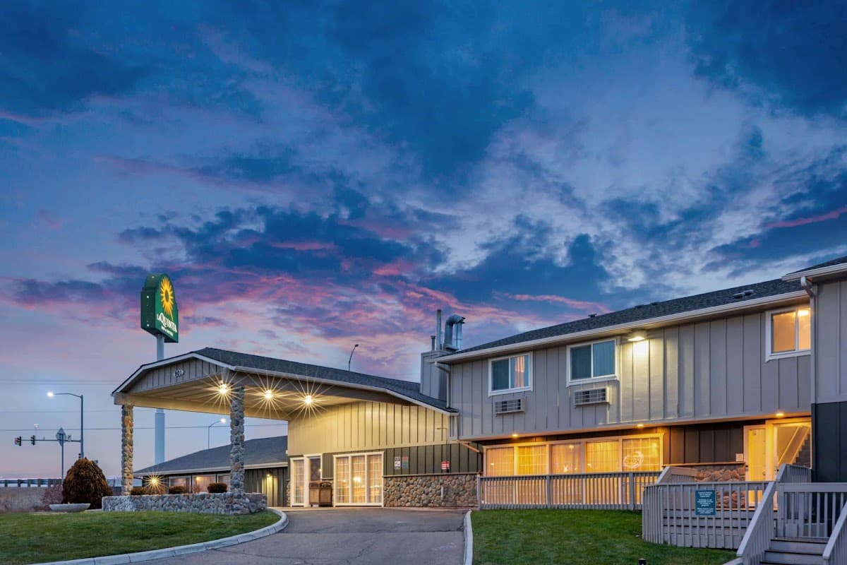 La Quinta Inn Caldwell, Hotel in Caldwell