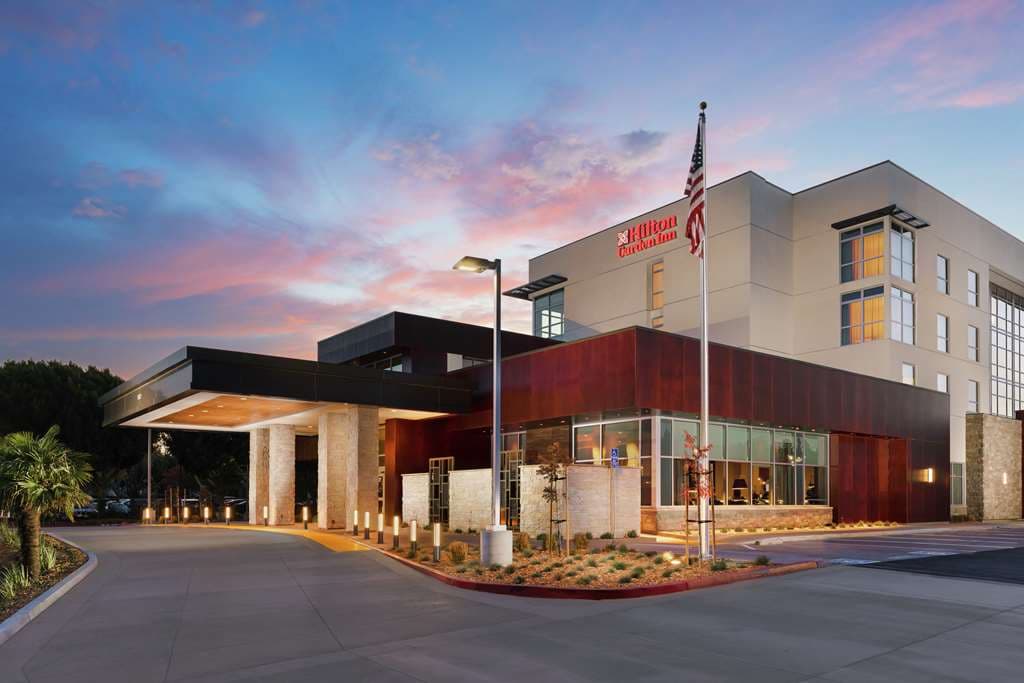 Hilton Garden Inn, Hotel in Sunnyvale