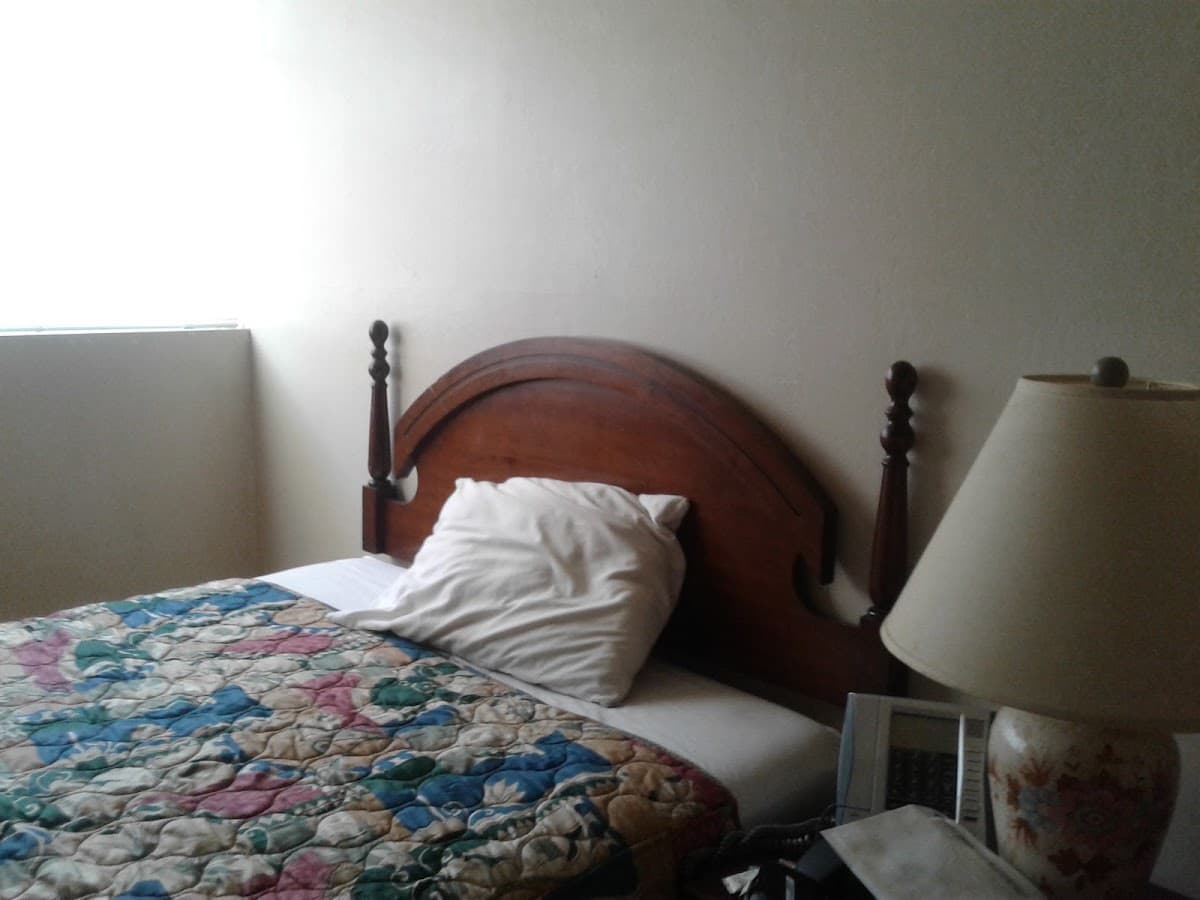 Carson City Inn, Motel in Carson City