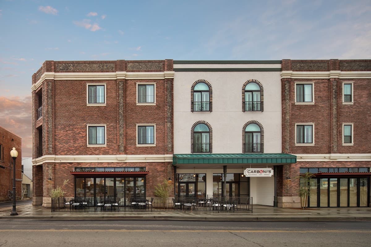 Hotel Winters, Hotel in Winters