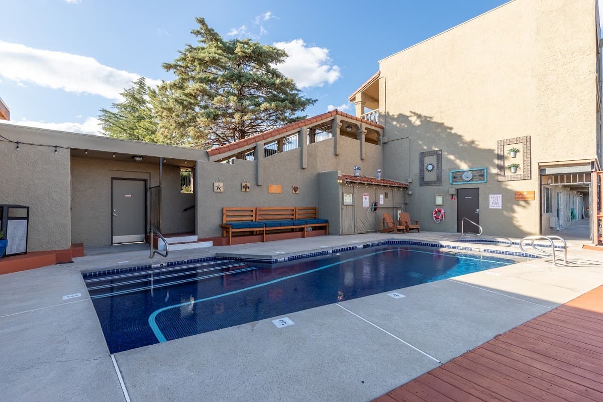 Cedars Resort, Motel in Sedona