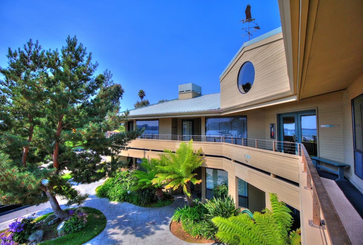 Baywood Inn, Guesthouse in Los Osos