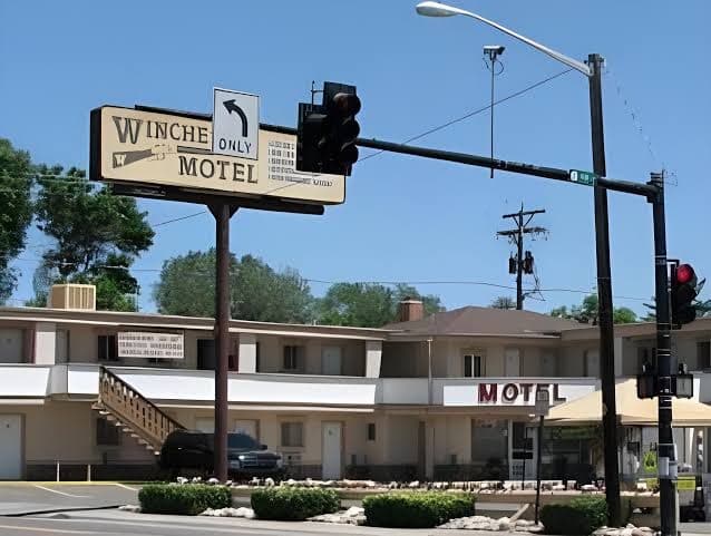 Gateway Lodge, Motel in Rifle