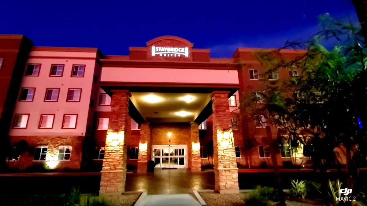 Holiday Inn Express & Suites Colorado Springs Afa Northgate, Hotel in Air Force Academy