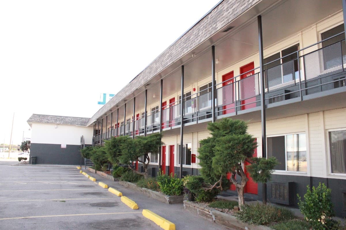Western Motor Inn, Motel in Commerce City