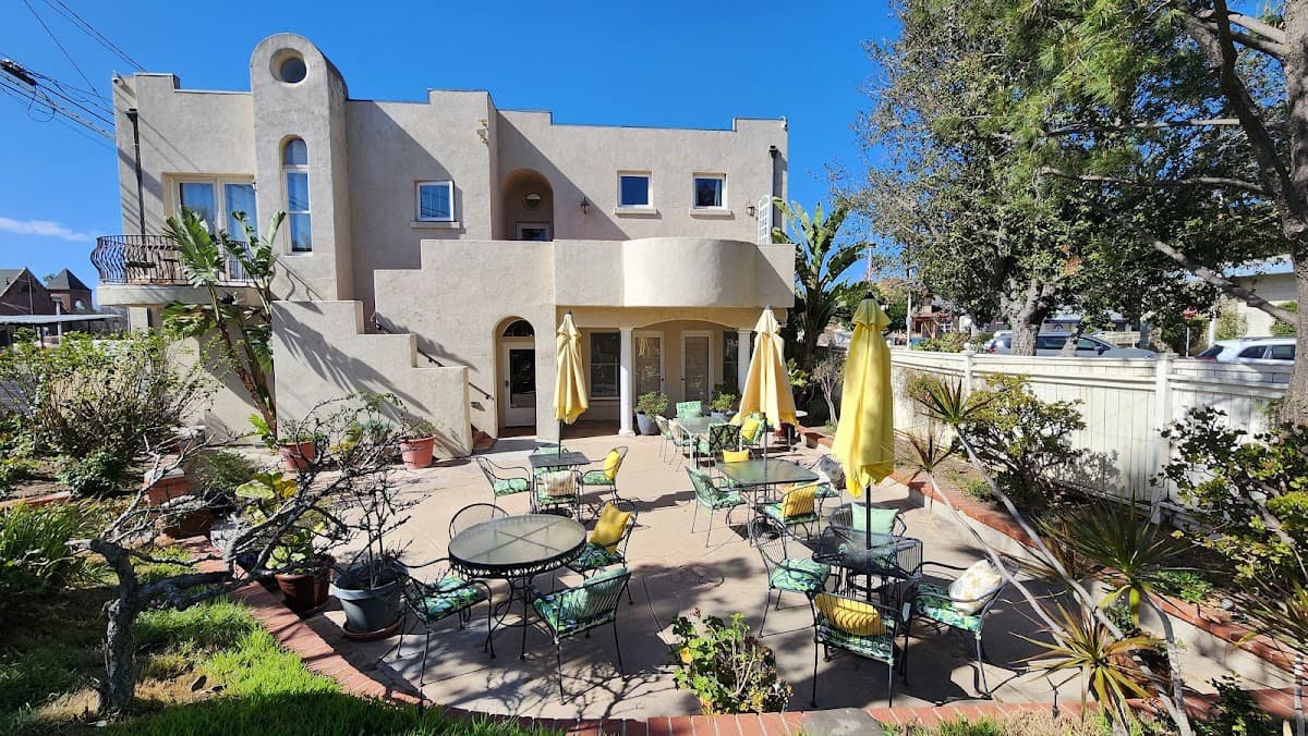 Santa Paula Inn, Hotel in Santa Paula