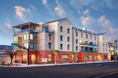 The Advenire, an Autograph Collection Hotel, Hotel in Saint George