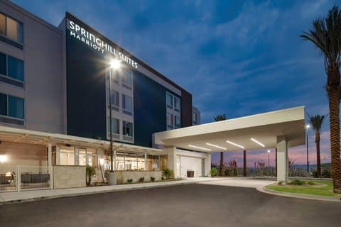 SpringHill Suites Phoenix Goodyear, Hotel in Goodyear