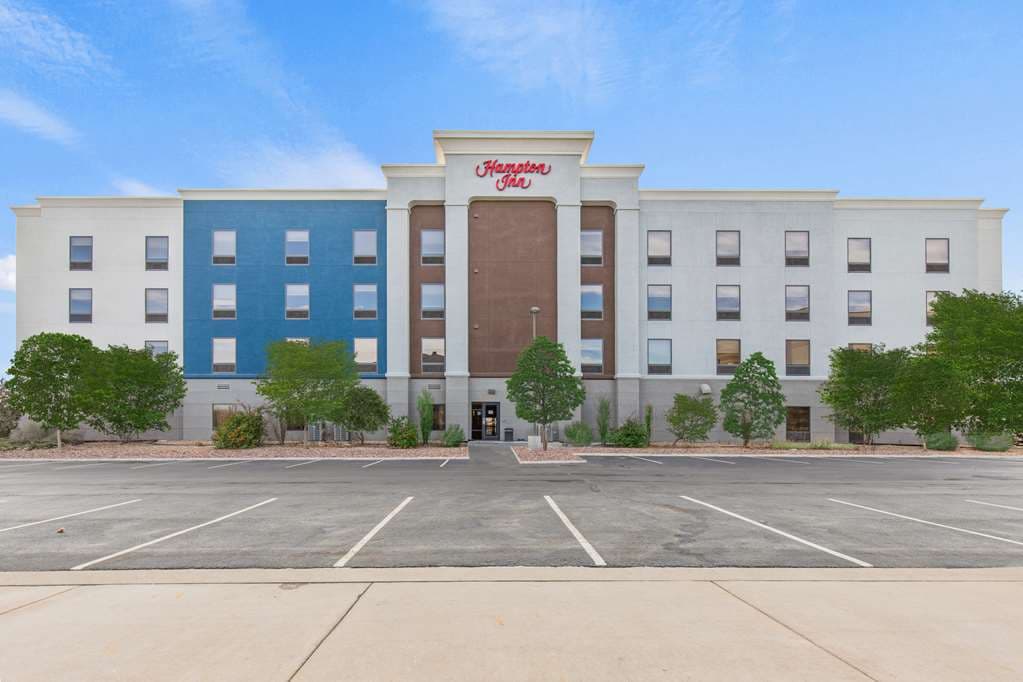 Fairfield Inn & Suites Denver Northeast/Brighton, Hotel in Todd Creek
