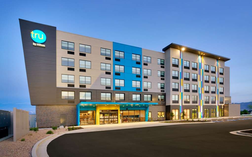 Tru by Hilton Lehi, Hotel in Lehi