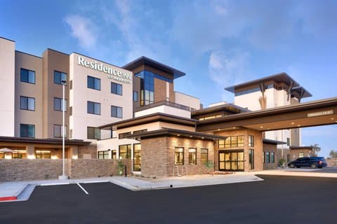 Residence Inn Phoenix West/Avondale, Hotel in Tolleson