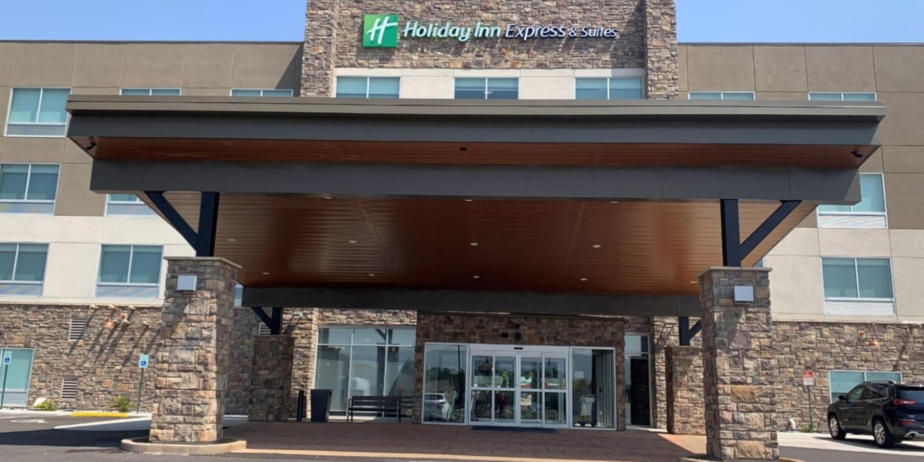 Holiday Inn Express & Suites Canon City, Cañon City