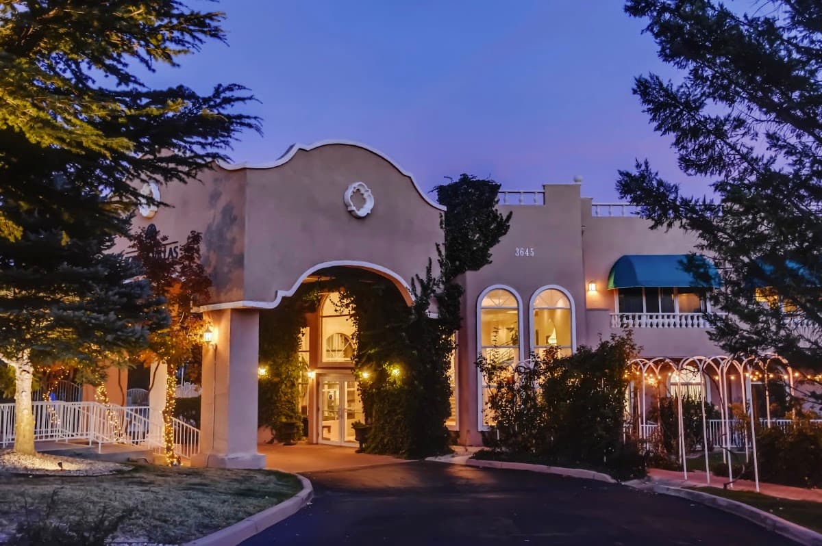 Forest Villas Prescott, Hotel in Prescott