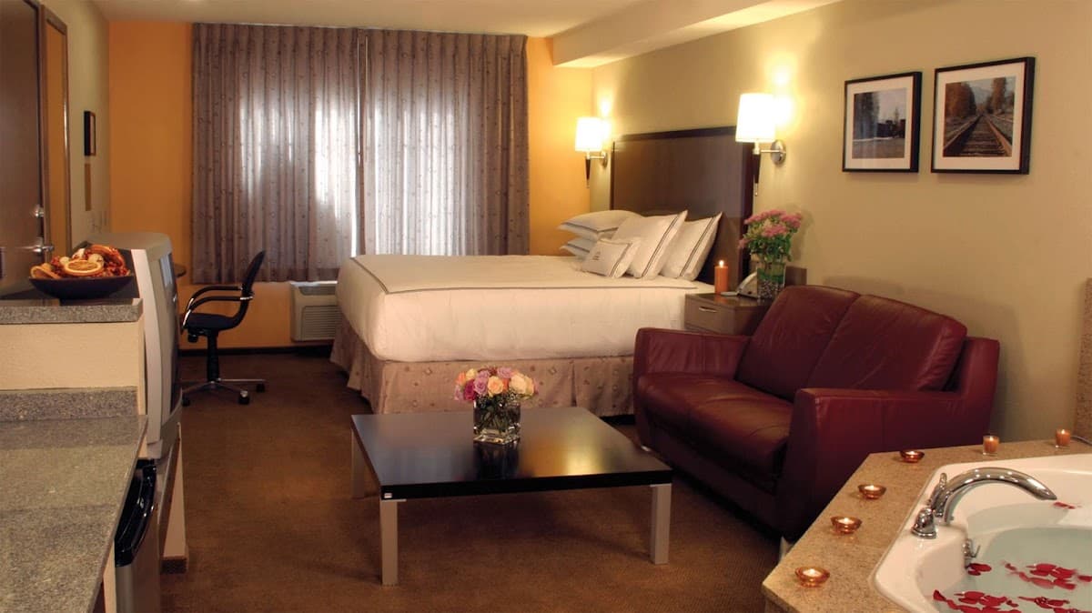 Best Western - Snowcap Lodge, Hotel in Cle Elum