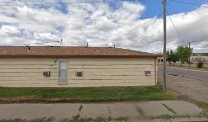 Western Motel, Motel in Great Falls