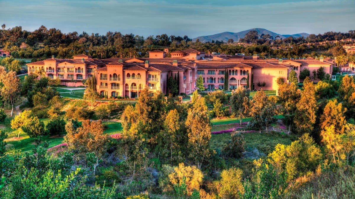 Fairmont Grand Del Mar, Hotel in Sorrento Valley
