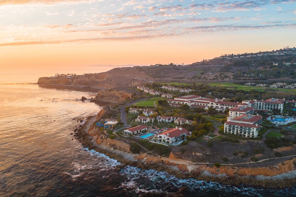 Terranea Resort, Resort in Rancho Palos Verdes