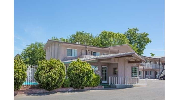 Days Inn by Wyndham Oroville, Hotel in Oroville