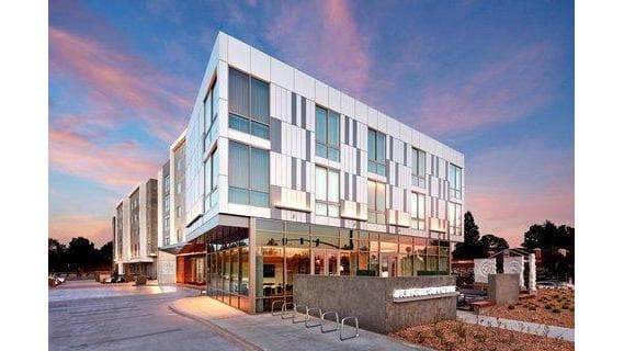 AC Hotel Sunnyvale, Hotel in Sunnyvale