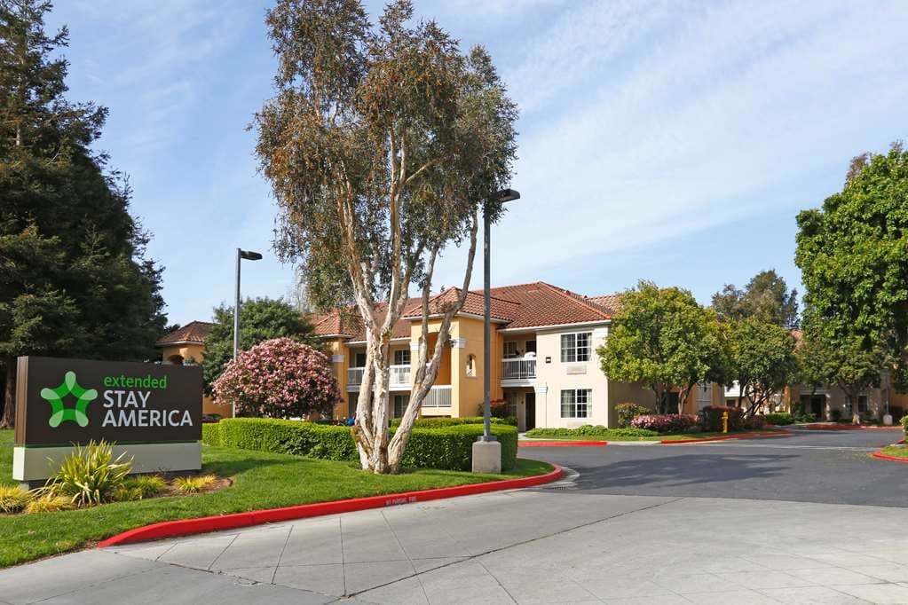 Extended Stay America San Jose Sunnyvale, Hotel in Sunnyvale