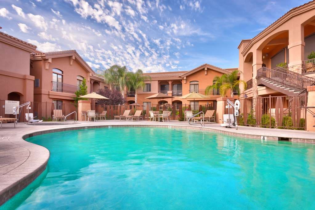 Embassy Suites by Hilton Tucson Paloma Village, Hotel in Catalina Foothills