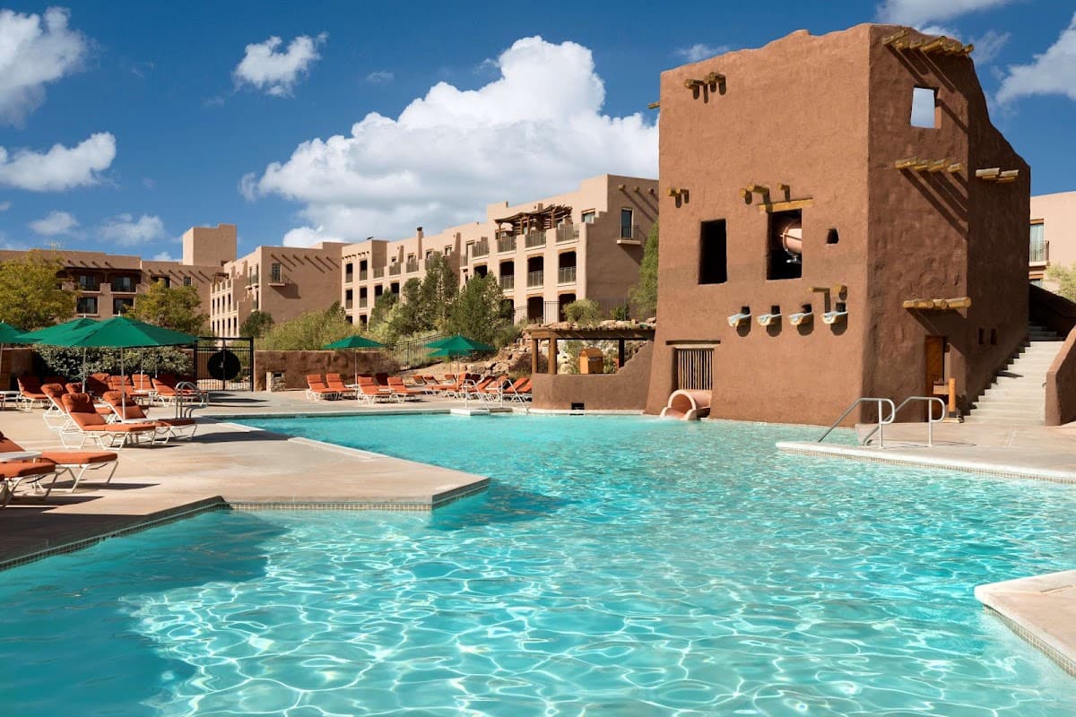 Hyatt Regency Tamaya, Hotel in Enchanted Hills