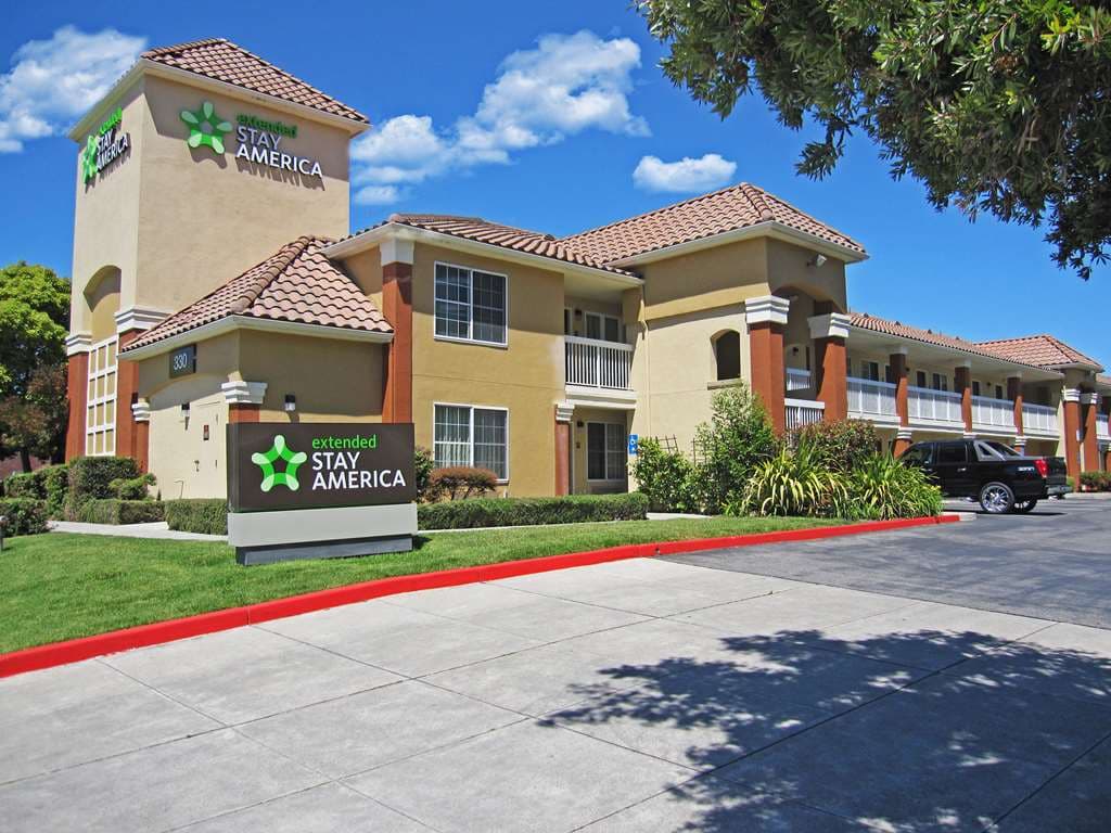 Extended Stay America San Jose – Milpitas – McCarthy Ranch, Hotel in Milpitas