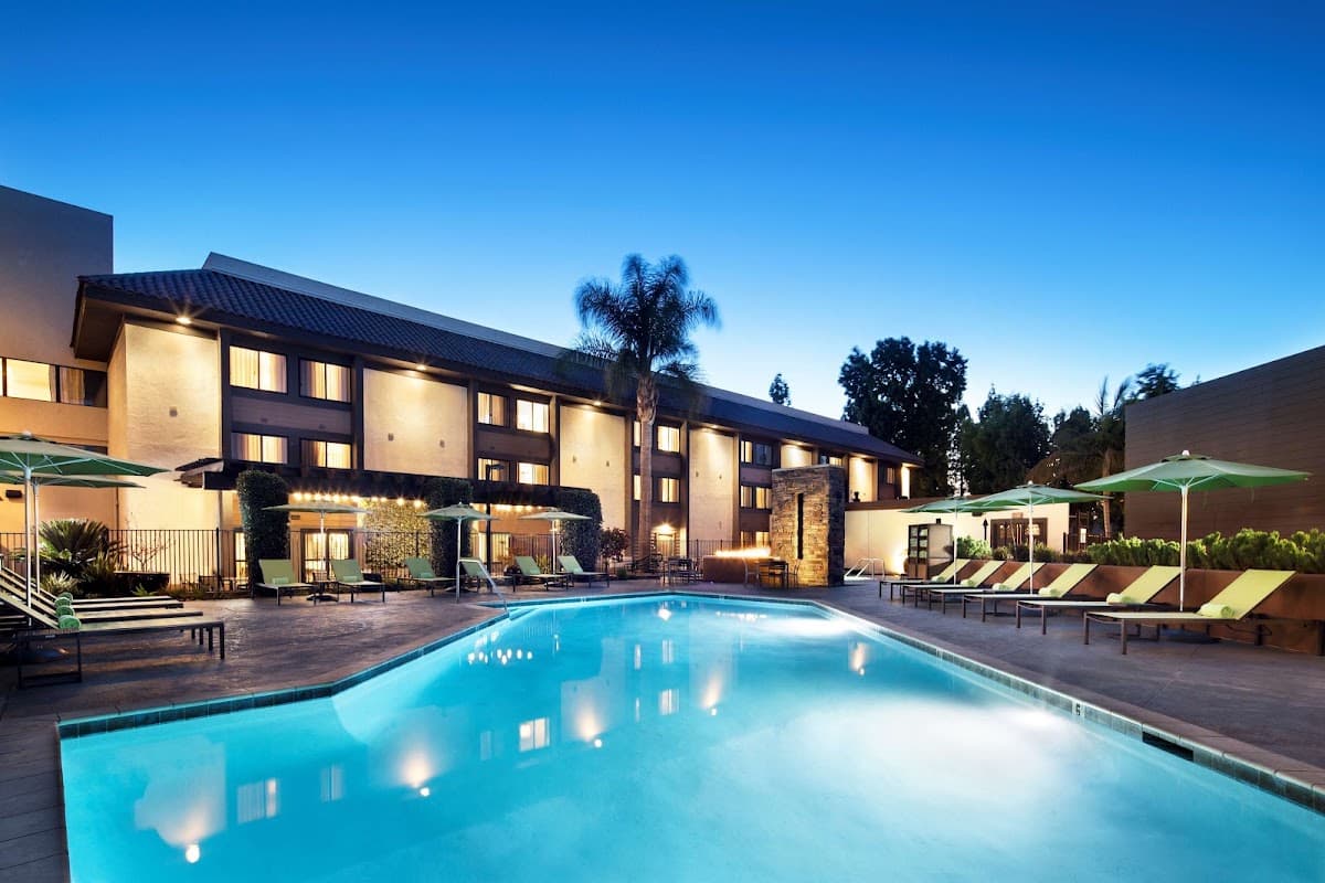 Sonesta Silicon Valley, Hotel in Milpitas