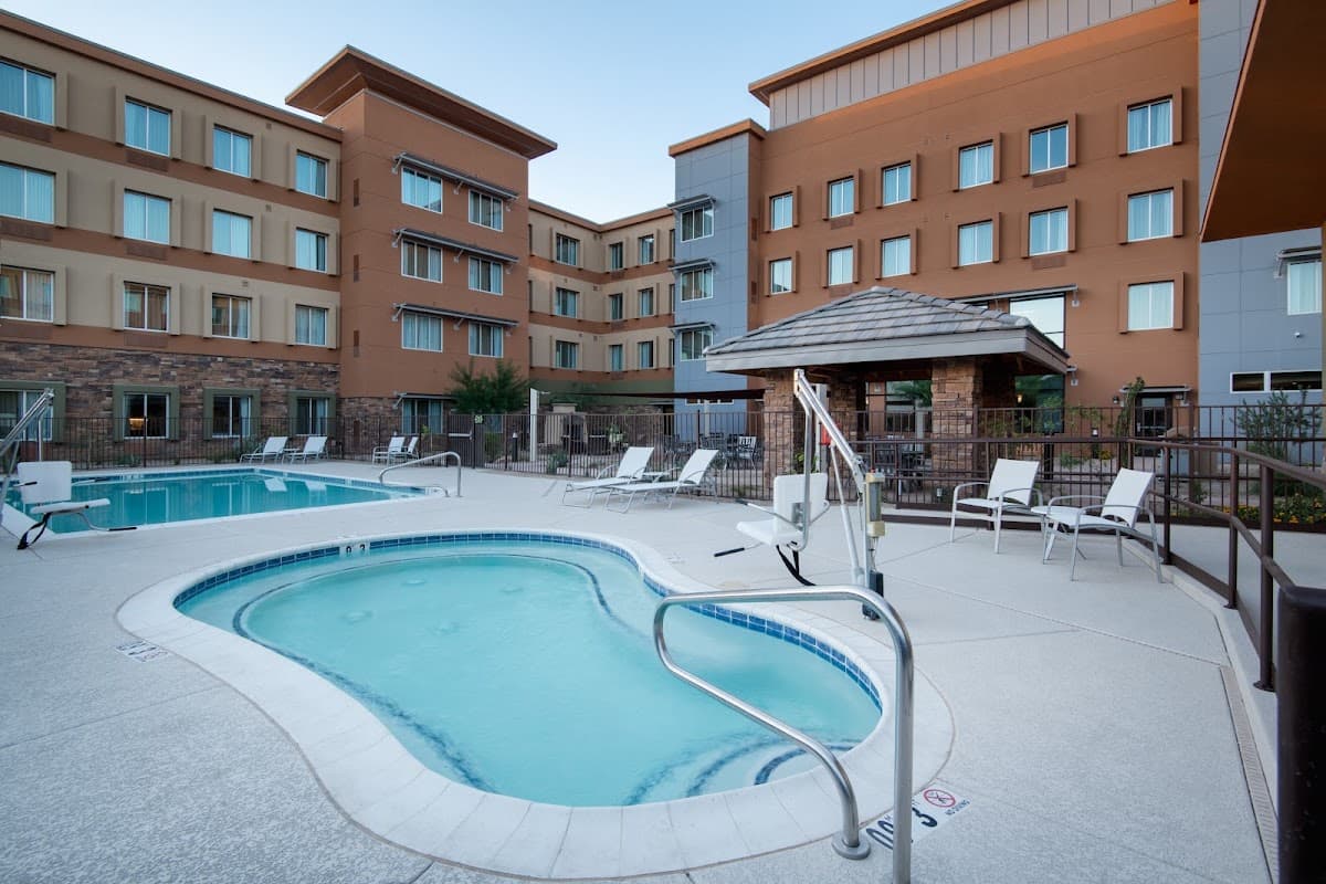 Staybridge Suites Scottsdale - Talking Stick, Hotel in Scottsdale