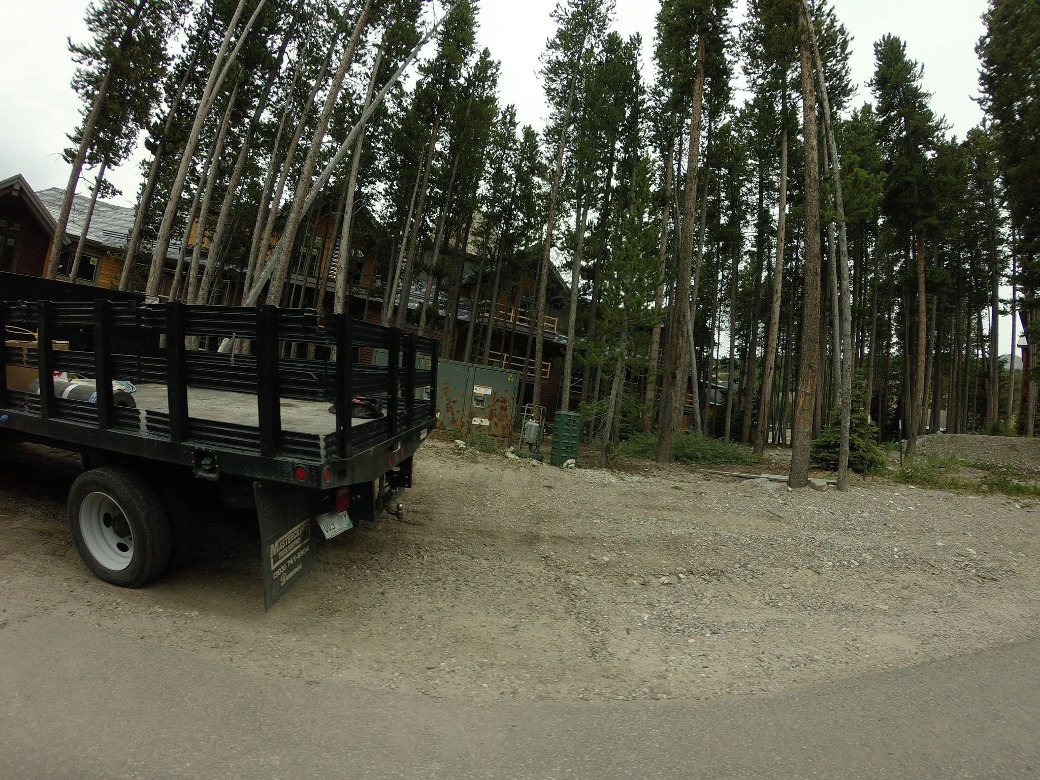 Street view near Grand Colorado on Peak 8, Silverthorne — © talllguy (CC BY-SA · Mapillary)