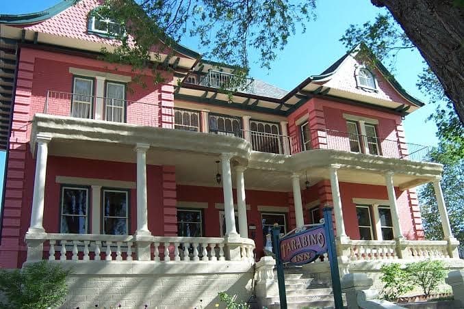 Tarabino Inn, Hotel in Trinidad