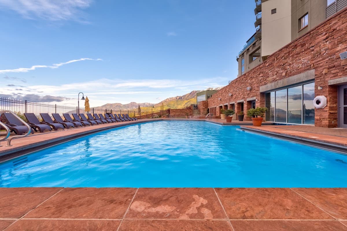 Peaks Resort & Spa, Hotel in Mountain Village