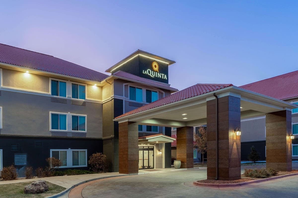 La Quinta Inn & Suites Rifle, Hotel in Rifle