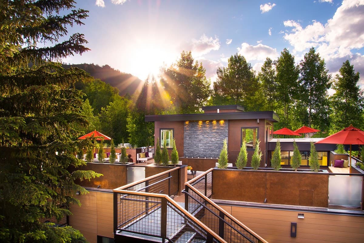 The Gant, Hotel in Aspen