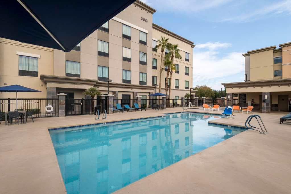 Hampton Inn & Suites Phoenix North/Happy Valley, Hotel in Deer Valley