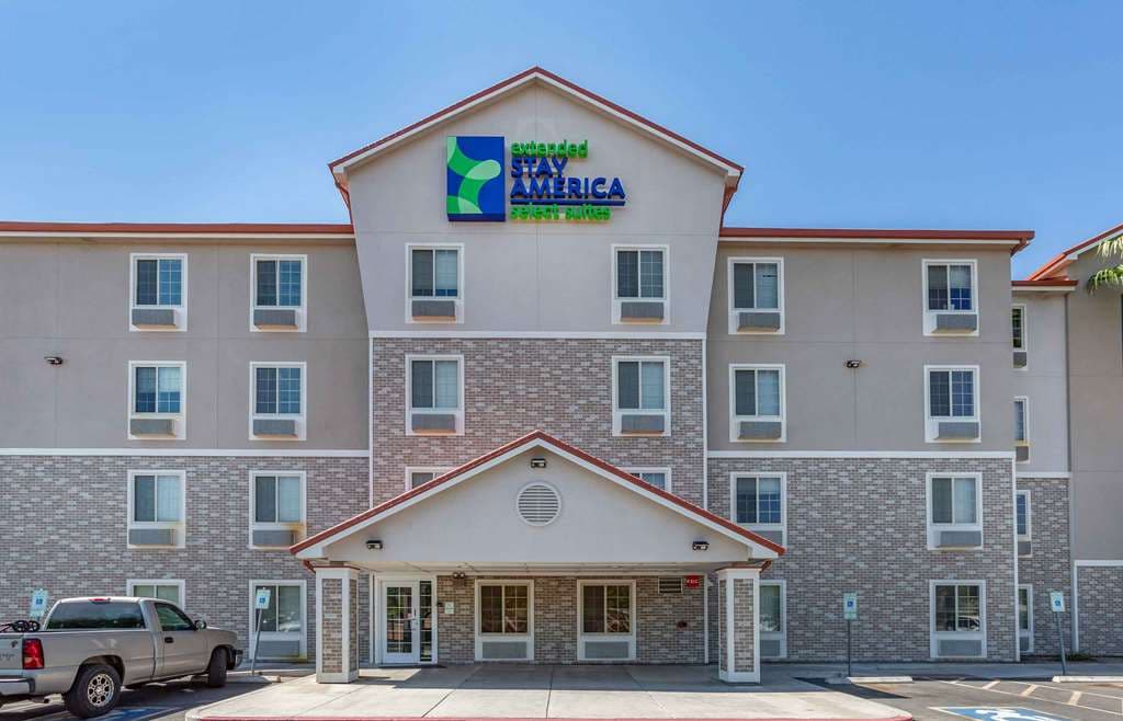 Extended Stay America Select Suites - Phoenix - Peoria - Sun City, Hotel in Sun City