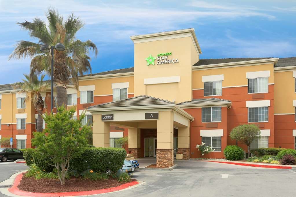 Extended Stay America - San Francisco - San Carlos, Hotel in Redwood City