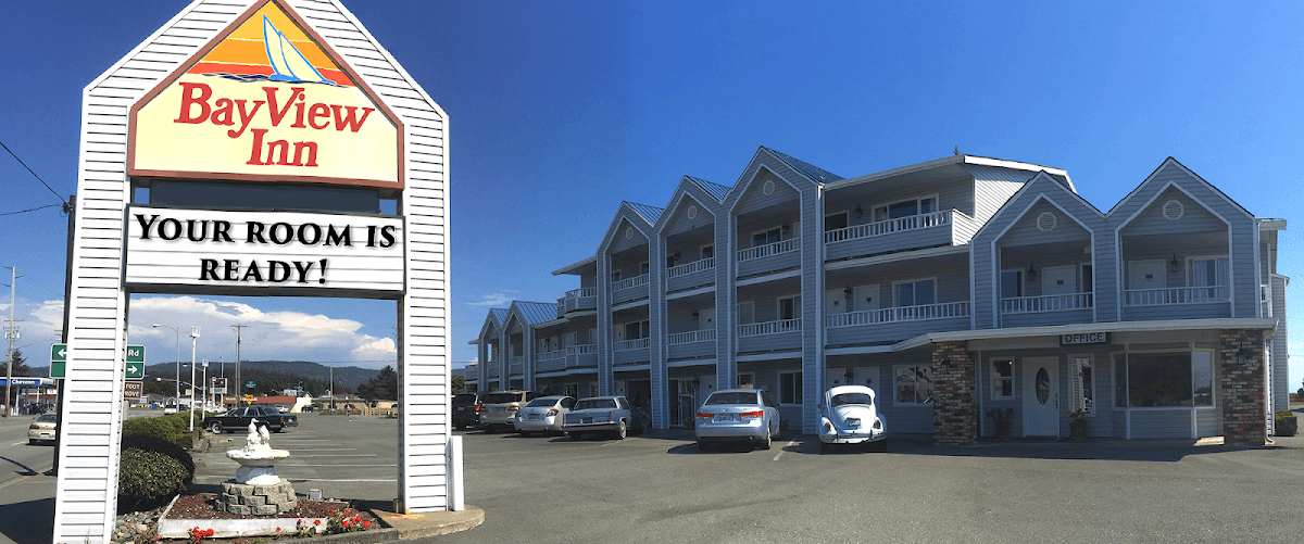 Bayview Inn, Motel in Crescent City