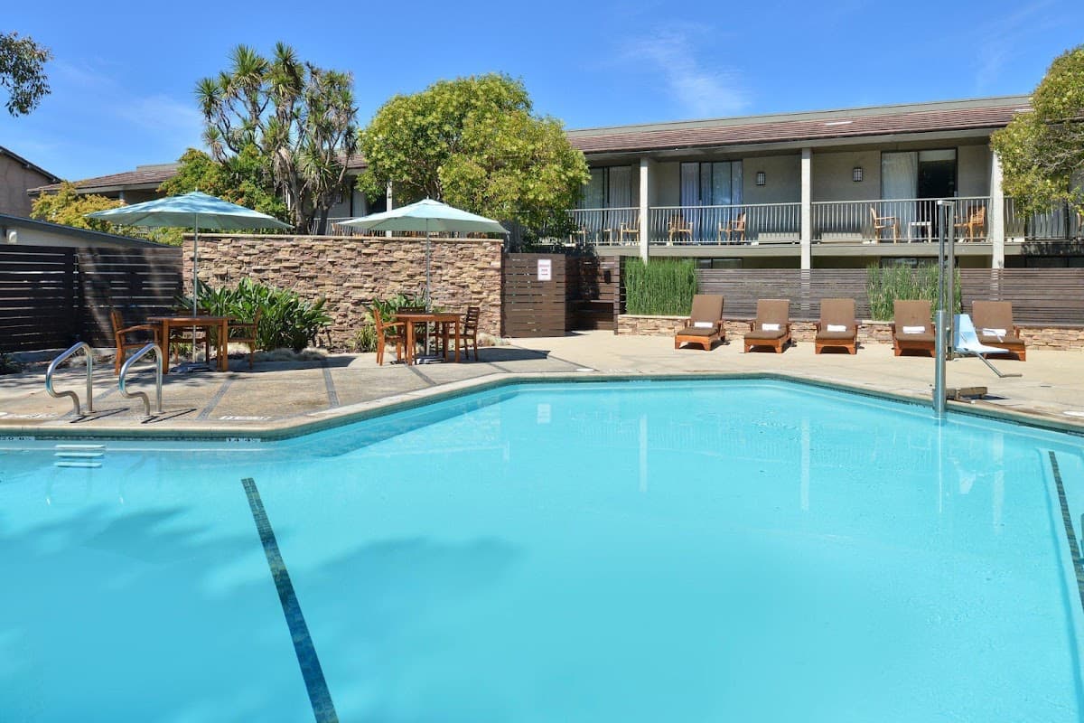 Holiday Inn Express Mill Valley San Francisco Area, Hotel in Tamalpais-Homestead Valley