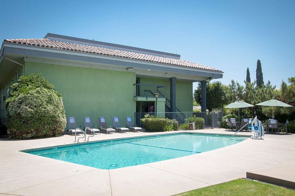 Best Western Village Inn 1, Hotel in Old Fig Garden