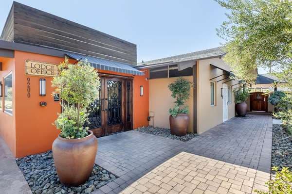 Carlton Oaks Lodge, Ascend Hotel Collection 1, Hotel in Santee